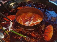 -二荆条·蜀鲜汇城市森林火锅