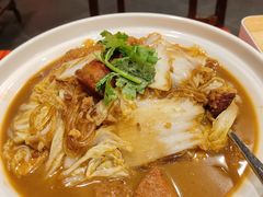 -正阳门饭庄·烤鸭·北京菜(万丰路七里庄店)