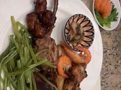 -杭州香格里拉·香宫中餐厅