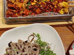 -渔家风味·鲅鱼水饺·央视展播·海鲜天津菜(开发区店)