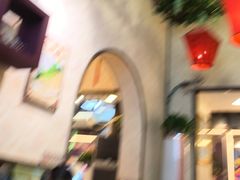 -香港威特瑞茶餐厅(小白楼音乐厅店)