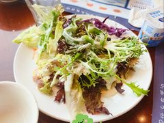 -武汉世茂希尔顿酒店·汇·全日餐厅
