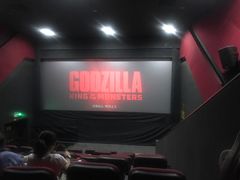 -华联影城(蒙城路店)