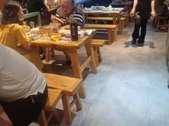 -木屋烧烤(万德庄店)