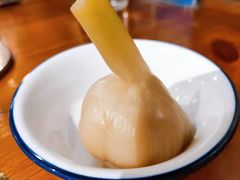 -義聚德·清真铜锅涮羊肉·烧烤(河东店)
