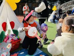 -上海贝贝佳幼儿园