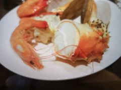 -美食汇·海鲜自助西餐厅·江门富力万达嘉华酒店