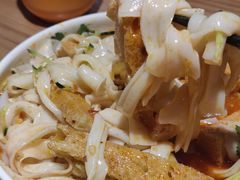 -谷丽麦馕新疆菜·清真(步步高梅溪新天地店)