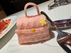 -王品牛排(珠海富华里店)