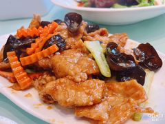 -添福来墨鱼饺子 · 海鲜东北菜(大连星海·黄浦路店)