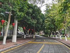 -厦门大学(思明校区)