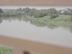 -乌龙涧铁道铁轨景