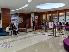 -美年大健康(埌东分院)