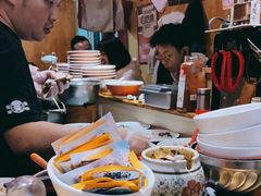 -老龙亭拉面店