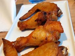 -必胜客(茂业店)