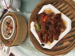 -稻香酒家·33年老字号·港式粤菜(富邦中心店)