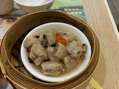 -添好运点心专门店(中环IFC店)