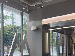 -M Stand(成都COSMO店)