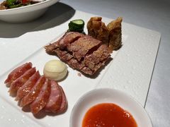 -艋舺·台湾小馆老字号(平安悦坊店)