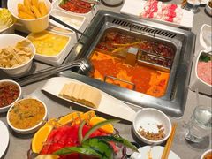 -海底捞火锅(龙湖北京大兴天街店)