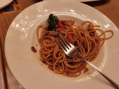 -菲滋意式餐厅(鄞州印象城店)