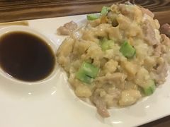 -闻香阁·清真(光荣道店)