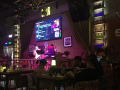 -别院里音乐餐酒吧(双流航空港店)