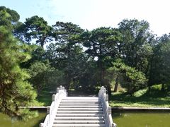 -香山公园