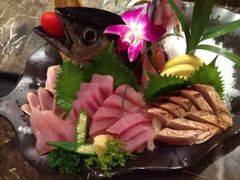 -立山居酒屋·烧鸟 天妇罗(西北湖店)
