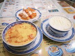 -广信牛奶甜品世家(台东店)