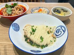 -新万鑫银丝面·非遗无锡味(惠山古镇店)