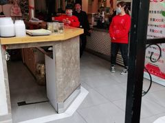 门面-确喜美味小厨(西单商场兰州店)