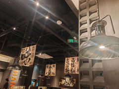 -张翻越·川渝冒菜·武汉黑鸭煲(城北万象城店)