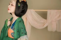 -盘子女人坊古装写真摄影(南京总店)