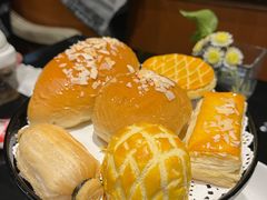 -高第街56号港式餐厅(和平路店)