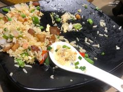 -广府乡下·饭庄(新港东路店)
