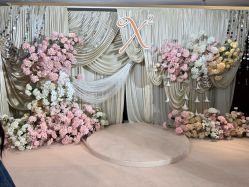 -金茂深圳JW万豪酒店·宴会厅