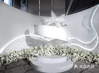 婚庆公司 婚礼策划,嫁给爱情 婚礼布置 婚礼灵感