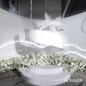 婚庆公司 婚礼策划,嫁给爱情 婚礼布置 婚礼灵感