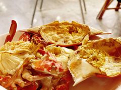 白玉蟹-红灯笼龙凤饭店(宁波老字号店)