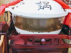 -砂锅居(西四店)