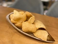 -摩登有记·新派泰国菜(银钻广场店)