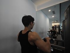 -WEGYMER健萌健身(雅颂居馆)