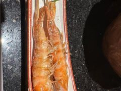 -上井料理黑金店(IFS国金中心店)
