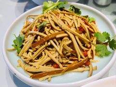 -宋徽厨·安徽菜(怀宁步行街店)