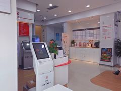 -中国工商银行(习勤路支行)