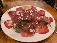 -La Tavernetta(Bar à Vin)(乌鲁木齐路店)