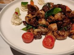 -狮拾久·现代新加坡料理(壹方城店)