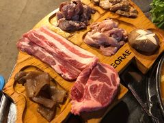 -喜来稀肉(金巴利道店)
