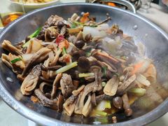 -史记安仁鱼头(浙闽赣食用菌交易中心店)